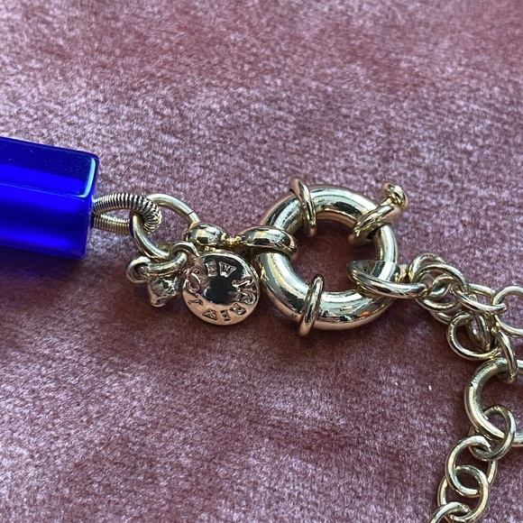 Vintage JCrew Statement Necklace - Picture 3 of 3